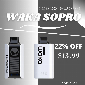 Discount code for WAKA SOPRO 22% discount at Vape Near A