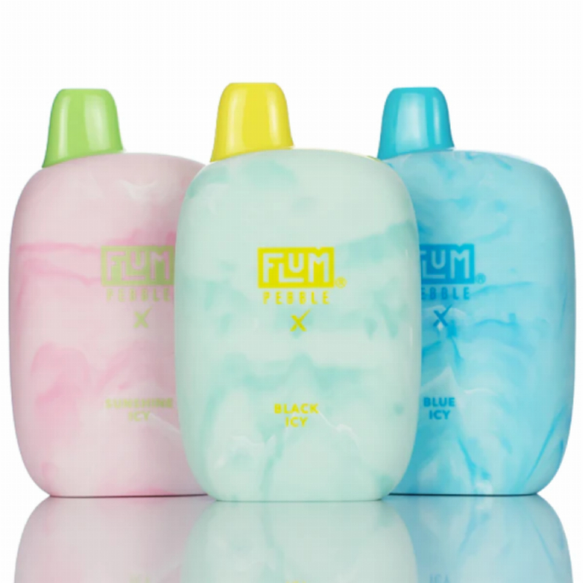 Discount code for 20% discount 15 99 for Flum Pebble X Disposable Vape 6000 Puffs at vapenear