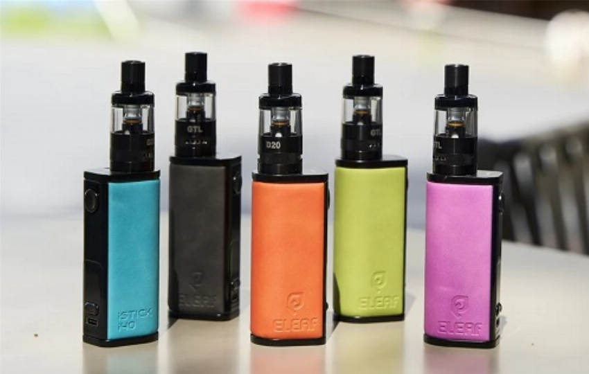 Discount code for 23% discount 34 99 for Eleaf iStick Kit with GTL D20 at vapenear