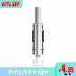 Discount code for 87% discount Delta 19 Atomizer only 4 99 at joyetech us
