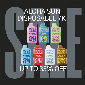 Discount code for Aloha Sun 7000 Puffs Rechargeable Disposable 33% discount at vapenear