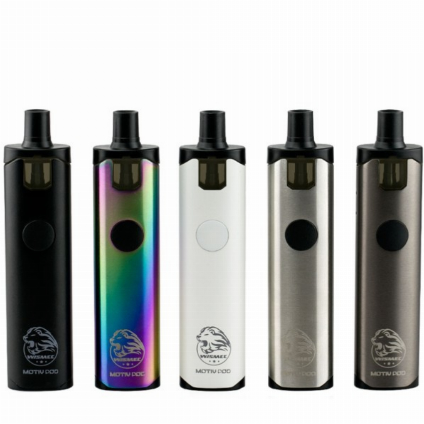 Discount code for Buy 1 Get 1 Free Wismec Motiv Pod Kit at vapenear
