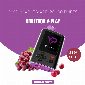 Discount code for Craftbox V-Play 20K Disposable Vape 21% discount at vapenear