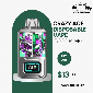 Discount code for Crazy Ace B15000 Vape 20ml 39% discount at vapenear