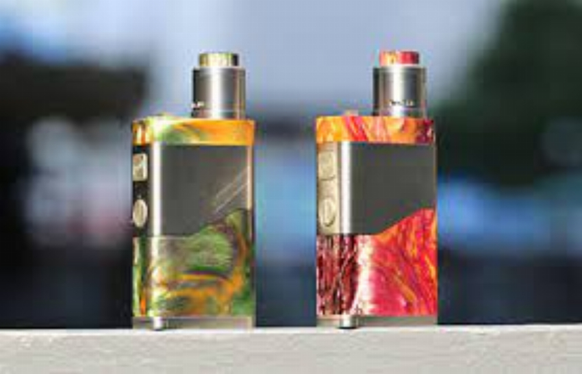 Discount code for 65 off for Wismec LUXOTIC NC Kit Only 39 99 at vapenear