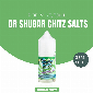 Discount code for Dr Shugar Chitz Salts 30ml - Pod Mint 33% discount at vapenear