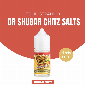 Discount code for Dr Shugar Chitz Salts 30ml - Strango-44% discount at vapenear