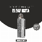 Discount code for Eleaf iCita Pod System Kit 1600mAh 40W 20% discount at vapenear