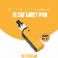 Discount code for Eleaf iJust P40 Pod Mod Kit 1500mAh 40W- 20% discount at vapenear