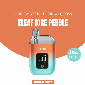 Discount code for Eleaf IORE Pebble Pod System Kit 1100mAh 30W 25% discount at vapenear
