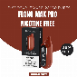 Discount code for Flonq Max Pro 20K Nicotine Free Disposable Vape 20% discount at vapenear