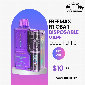 Discount code for Freemax Friobar 10K Disposable Vape 39% discount at vapenear