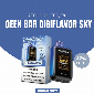 Discount code for Geek Bar Digiflavor Sky 25000 Disposable Vape 27% discount at vapenear