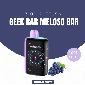 Discount code for Geek Bar Meloso Bar 30000 Disposable Vape 10% discount at vapenear