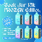 Discount code for Geek Bar Pulse 15000 Frozen Edition 35% discount at vapenear