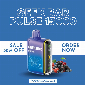Discount code for Geek Bar Pulse 15000 Puffs Disposable Kit 38% discount at vapenear