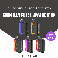 Discount code for Geek Bar Pulse X 25K Jam Edition Disposable Vape-15% discount at vapenear