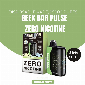Discount code for Geek Bar Pulse X 25K Zero Nicotine Disposable Vape 28% discount at vapenear