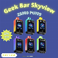Discount code for Geek Bar Skyview 25000 Disposable Vape 27% discount at vapenear