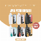 Discount code for JNR PowerMate 30K Disposable Vape-12% discount at vapenear