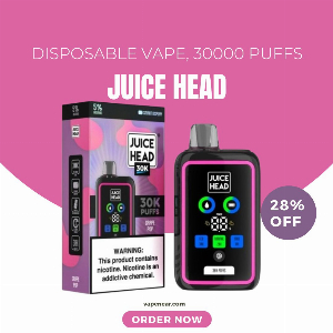 Discount code for Juice Head 30000 Puffs Disposable Vape 28% discount at vapenear
