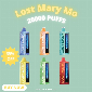 Discount code for Lost Mary MO20000 Pro Disposable Vape 35% discount at vapenear