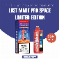 Discount code for Lost Mary MO20000 PRO Space Limited Edition Disposable Vape 30% discount at vapenear