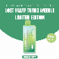 Discount code for Lost Mary MT15000 Turbo Weekly Edition Disposable Vape 38% discount at vapenear
