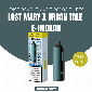Discount code for Lost Mary X Urban Tale E-hookah 26000 Disposable Vape 17% discount at vapenear