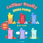 Discount code for LUFFBAR Dually 20000 Puffs Disposable 27% discount at vapenear