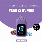 Discount code for Memers Wukong V40000 Disposable Vape 18% discount at vapenear