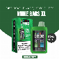 Discount code for MNKE BARS XL 25K Disposable Vape 52% discount at vapenear