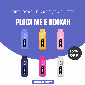 Discount code for Ploox Me X 15000 Disposable E-hookah-15% discount at vapenear