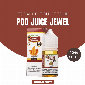 Discount code for Pod Juice Jewel Tobacco E-juice 30mL-42% discount at vapenear