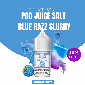 Discount code for Pod Juice Salt Blue Razz Slushy E-juice 30ml 20% discount at vapenear