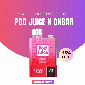 Discount code for Pod Juice x OXBAR Magic Maze Pro 10K Disposable Kit 43% discount at vapenear