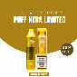Discount code for Puff Xtra Limited Disposable-50% discount at vapenear