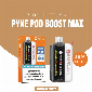Discount code for Pyne Pod Boost Max 30000 Disposable Vape 20% discount at vapenear