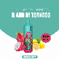 Discount code for R and M Tornado Disposable Vape Kit- 50% discount at vapenear