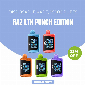 Discount code for RAZ LTX 25K Punch Edition Disposable Vape 23% discount at vapenear
