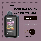 Discount code for SMOK MORF BAR Touch 20K Disposable Vape 50% discount at vapenear