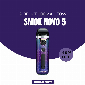 Discount code for SMOK Novo 5 Pod Kit 900mAh 30W- 40% discount at vapenear