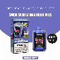 Discount code for Smok Spaceman Nebula 25K 50% discount at vapenear
