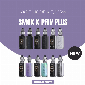 Discount code for SMOK X-PRIV Plus Pod Mod Kit 225W-25% discount at vapenear