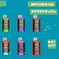 Discount code for Spaceman Prism 20K Disposable 24% discount at vapenear