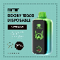 Discount code for THATTHAT Dooby 18000 Disposable Vape 30% discount at vapenear