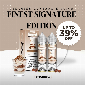 Discount code for The Finest Signature Edition Tiramisu Custard E-juice 39% discount at vapenear