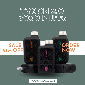 Discount code for Tyson 2 0 Heavy Weight Disposable Vape Kit 21% discount at vapenear