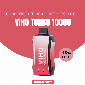 Discount code for VIHO Turbo 10000 Puffs Disposable 45% discount at vapenear