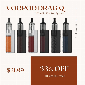 Discount code for VOOPOO Drag Q Pod System Kit 33% discount at vapenear